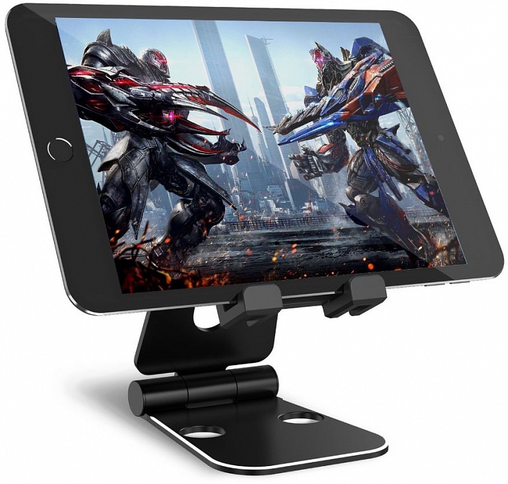 фото Универсальная подставка Syncwire Tablet Stand SW-MS094 (Black)