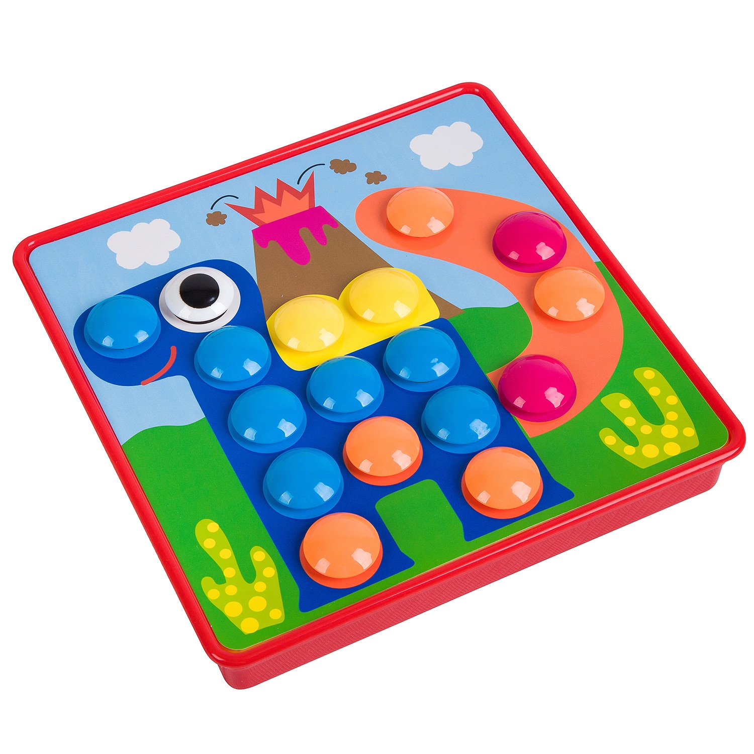 Детская развивающая игра которого многих странах. 1 Toy мозаика Кнопик (т10835). Бондибон мозаика для малышей. 1 Toy мозаика Кнопик (т16698). 1 Toy мозаика Кнопик (т16700).