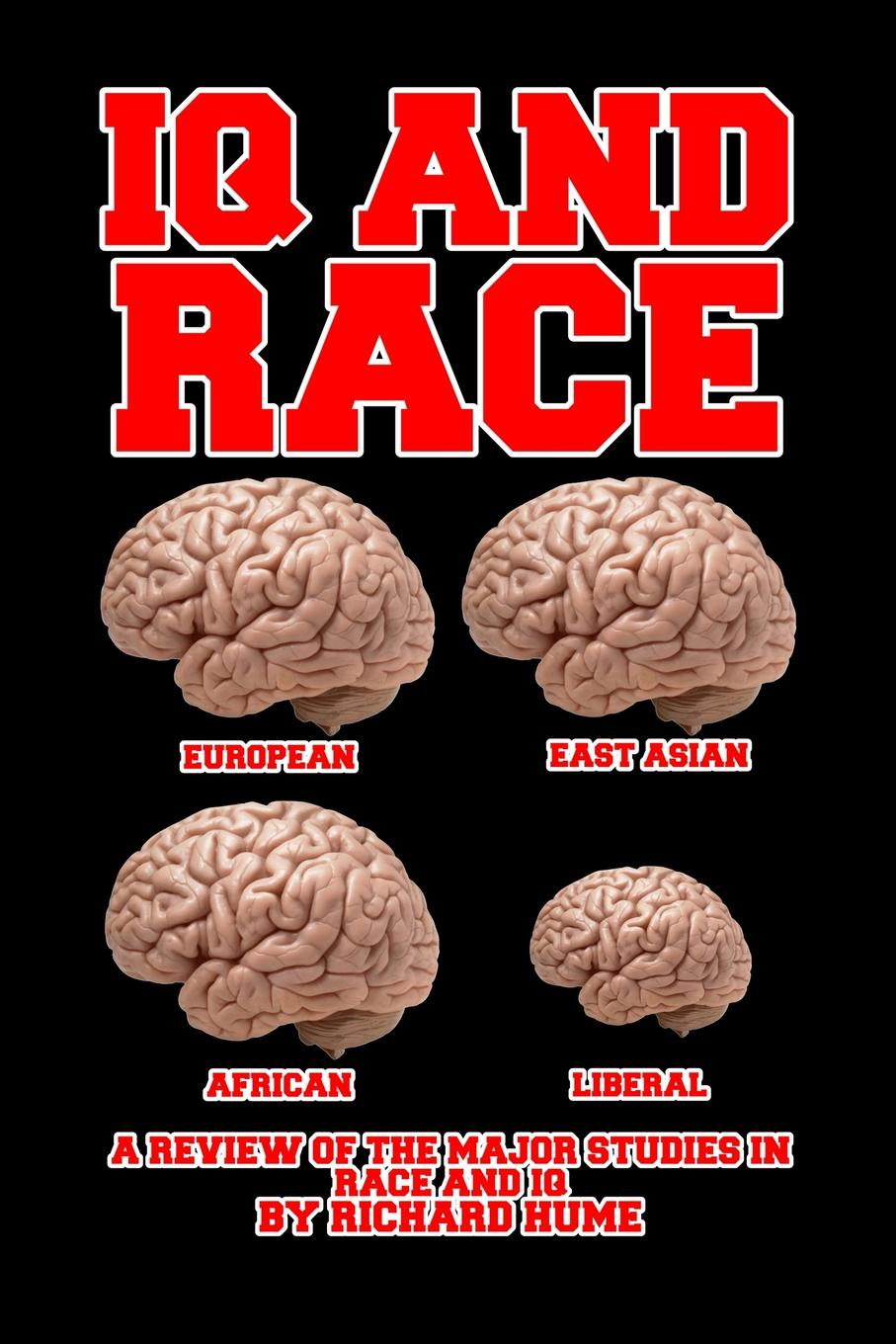 IQ and Race. The Complete Overview