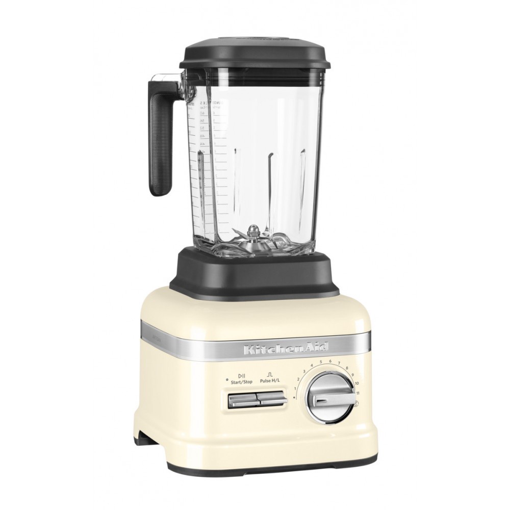 фото Блендер KitchenAid ARTISAN Power 5KSB7068EAC кремовый