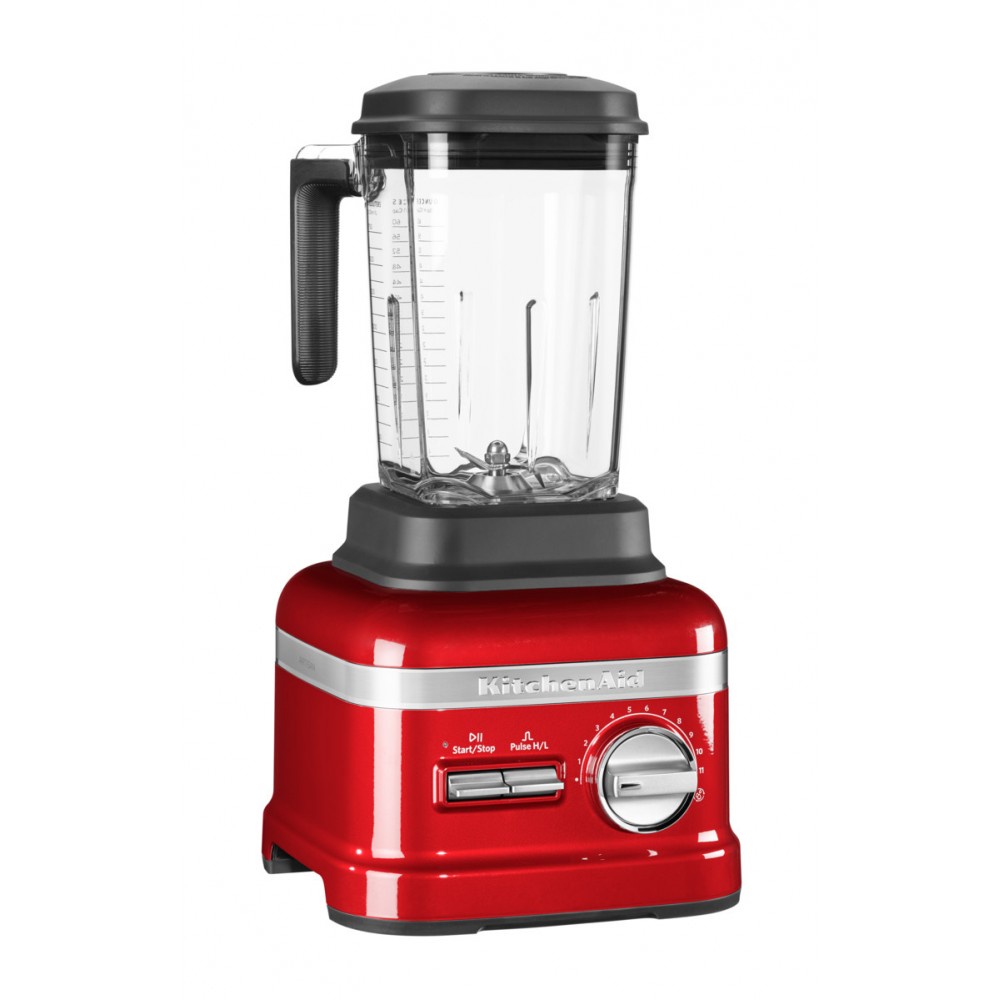 фото Блендер KitchenAid ARTISAN Power 5KSB7068EER красный