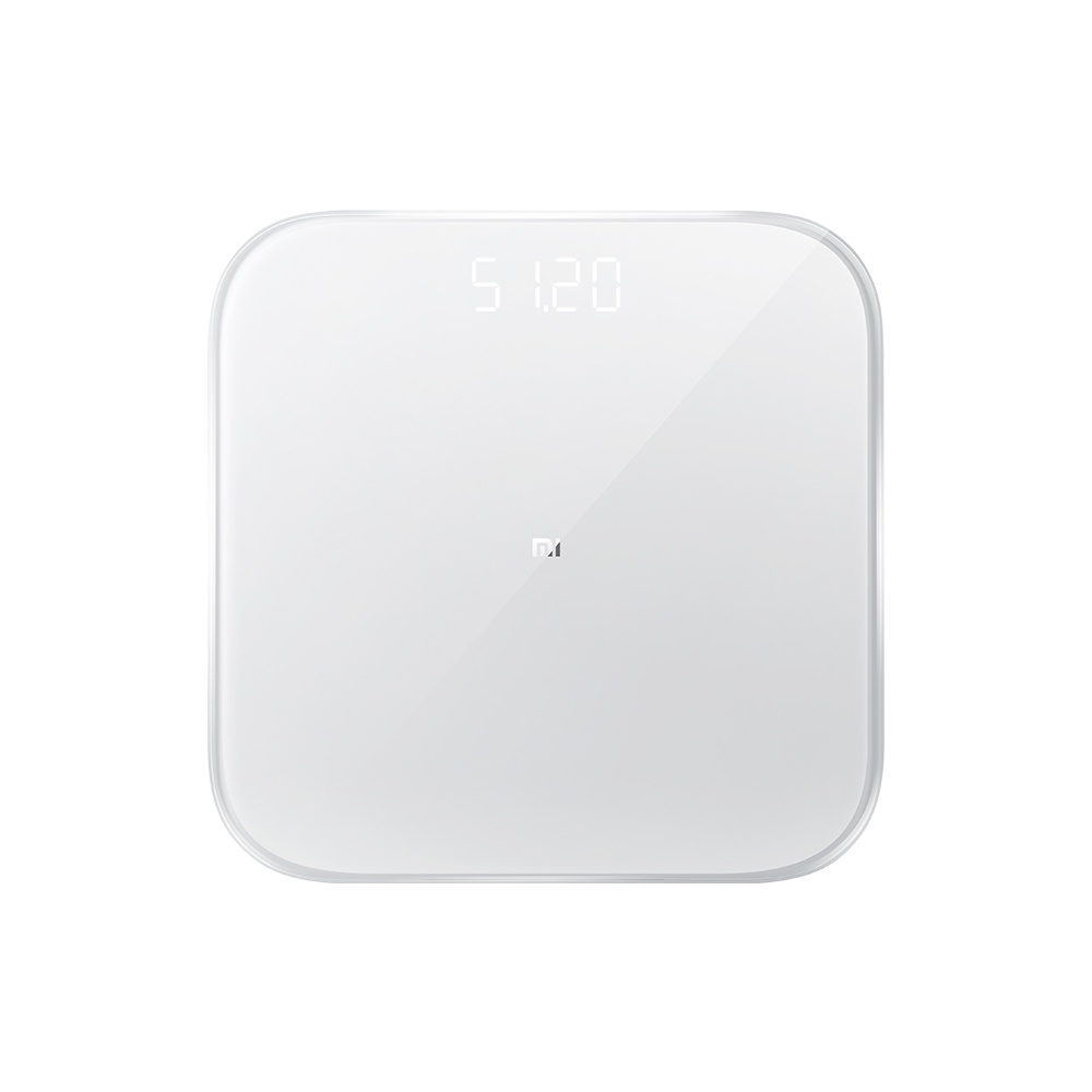 фото Весы напольные Xiaomi Mi Smart Scale 2 BT 5.0