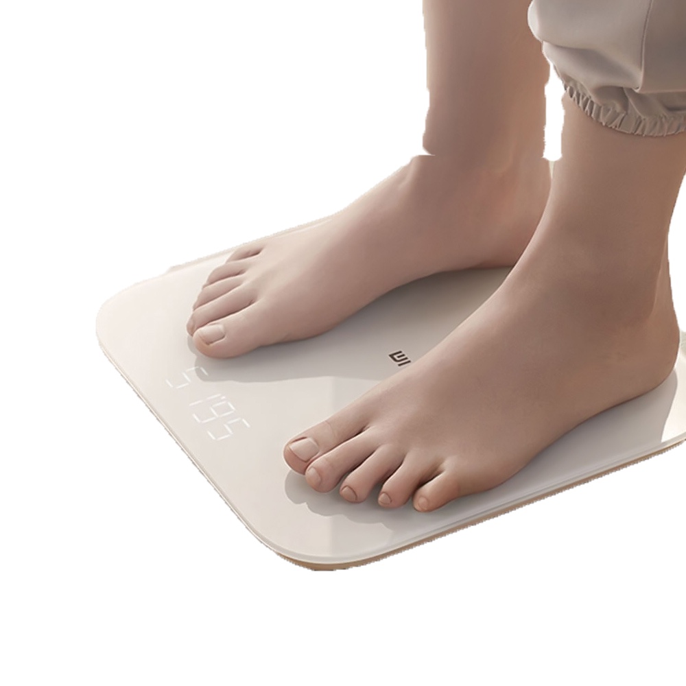 фото Весы напольные Xiaomi Mi Smart Scale 2 BT 5.0