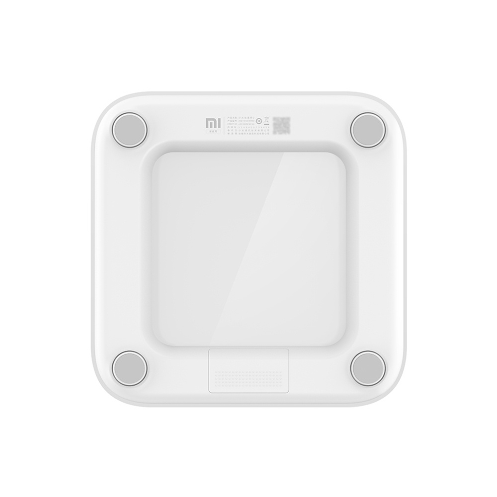 фото Весы напольные Xiaomi Mi Smart Scale 2 BT 5.0