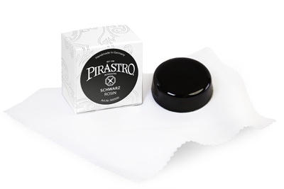 фото Канифоль Pirastro Black P900500