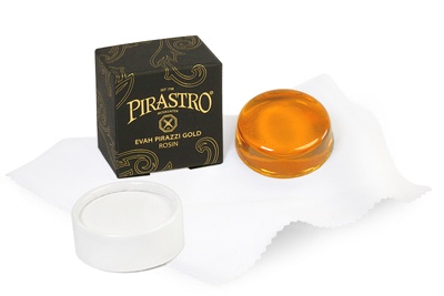 фото Канифоль Pirastro Evah Pirazzi Gold P901000