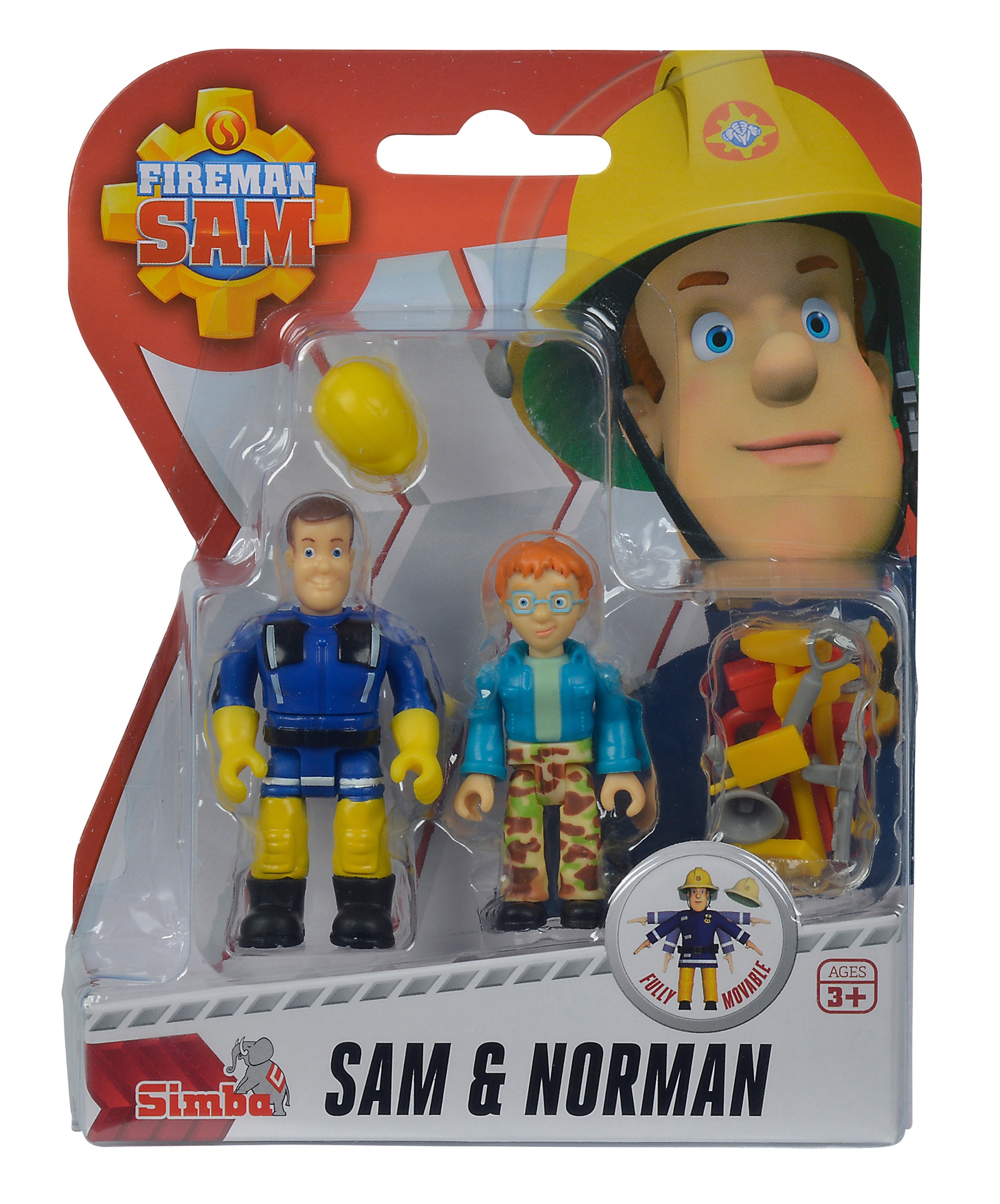 Игровые наборы и фигурки. Игровой набор Simba Fireman Sam 9257651. Fireman Sam игрушки. Набор фигурок пожарный Сэм 2шт Simba. Игровой набор Simba Fireman Sam большая тренировочная база 9251053/9257652.