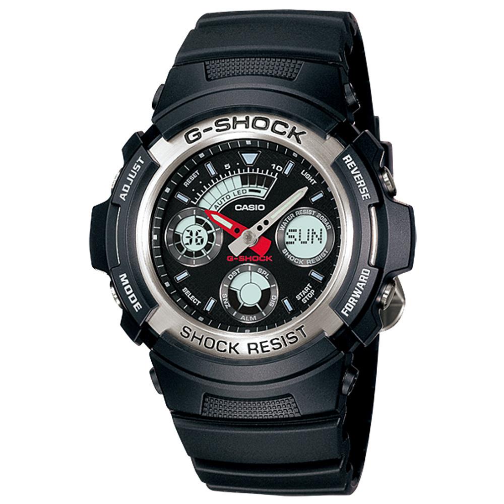 Часы Мужские G Shock Купить Оригинал