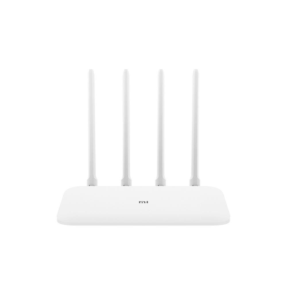 фото Маршрутизатор Xiaomi Mi Router 4A,белый