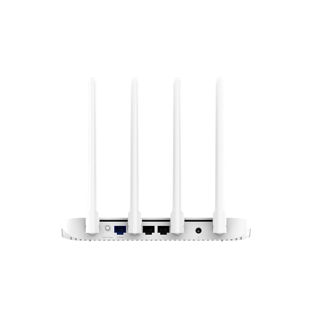 фото Маршрутизатор Xiaomi Mi Router 4A,белый