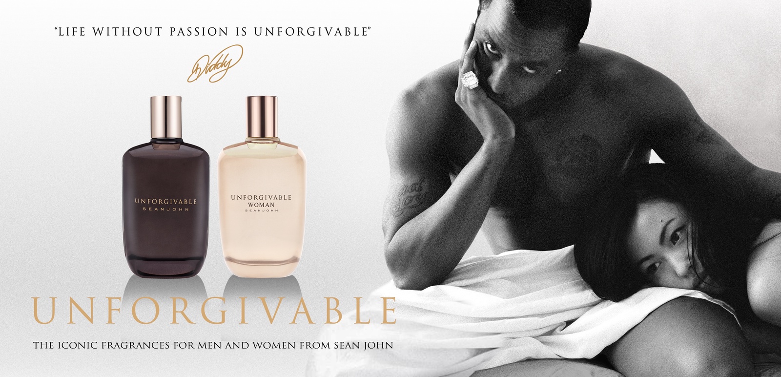 фото Sean John Unforgivable Woman 75 мл