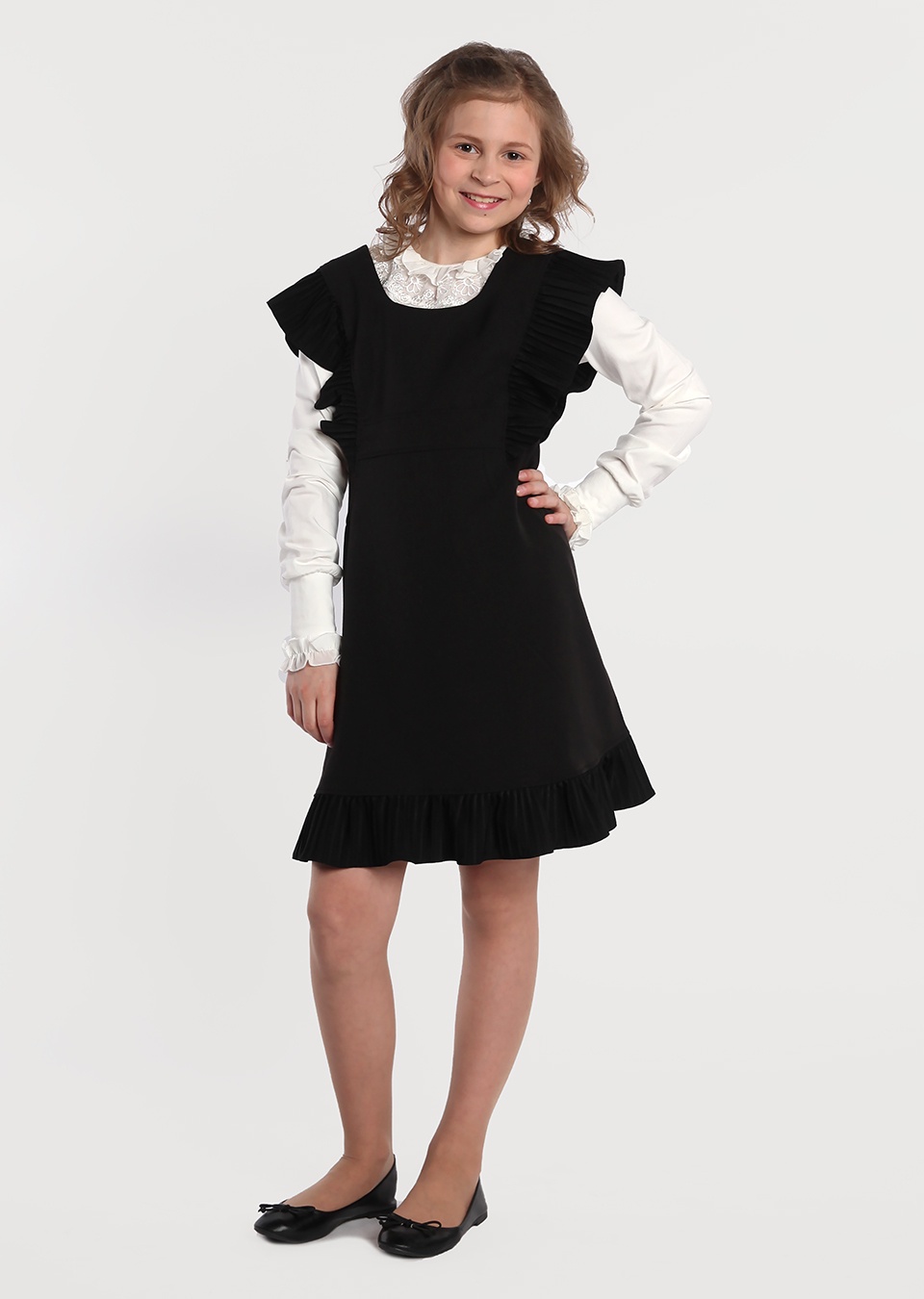 Сарафан school futurino школьный. Сарафан skylake 2929290. Сильвер спун сарафан школьный. Сарафан для девочек. Черное школьное платье для старшеклассниц.