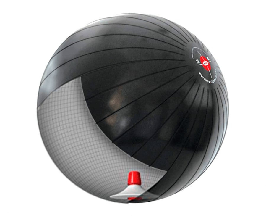 Медбол torres al00225. Core ball. Core ball. Фит болл. Ball grip.