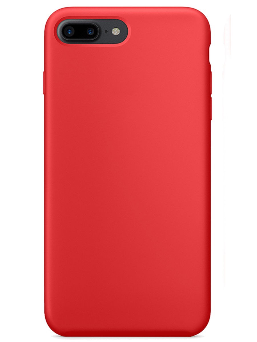 фото Чехол Bee's Knees для Apple iPhone 7 Plus / 8 Plus Красный