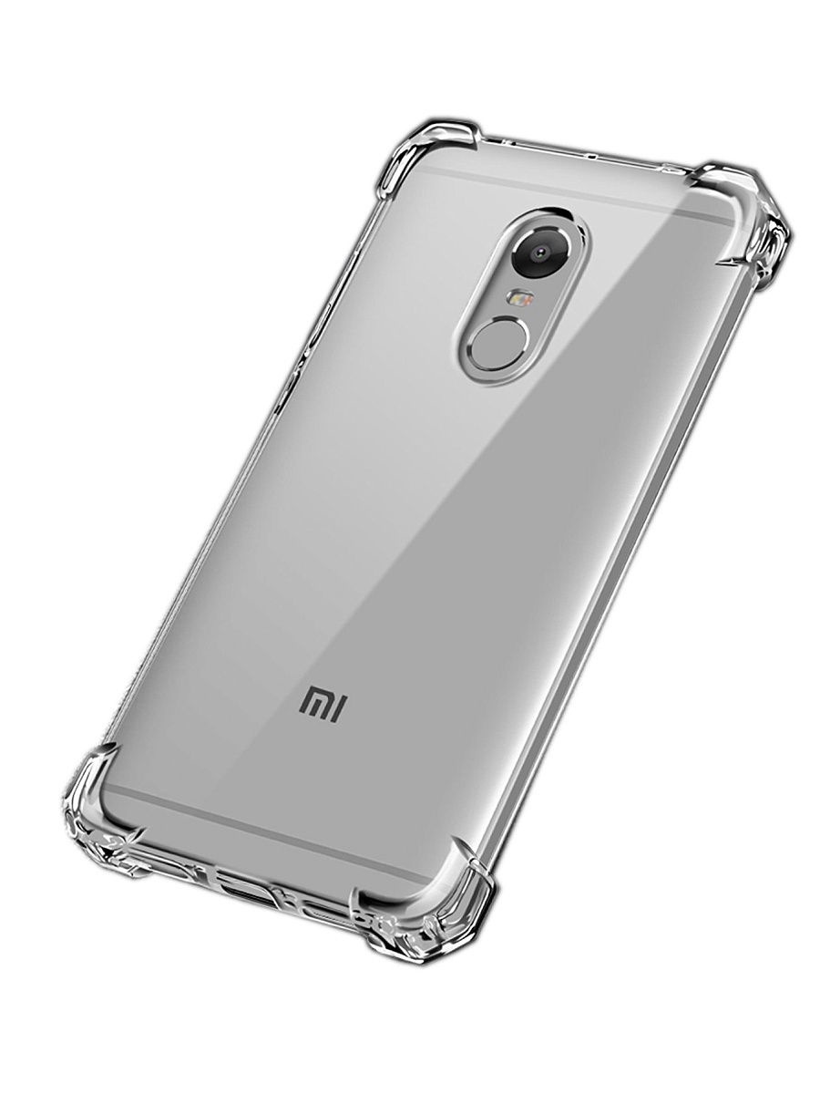 Купить Чехол Xiaomi Redmi Note 5a