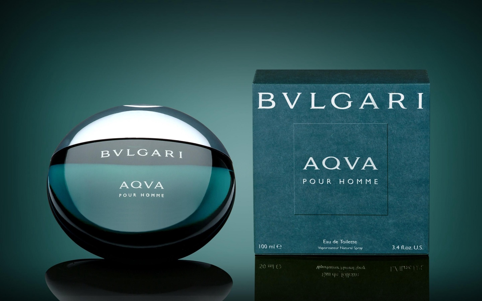 bvlgari aqva pour homme 100 ml