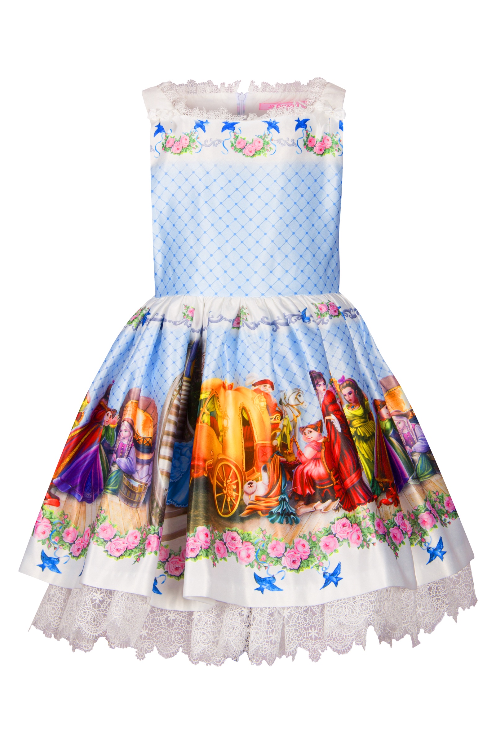 Стильняшка Детская Одежда Купить