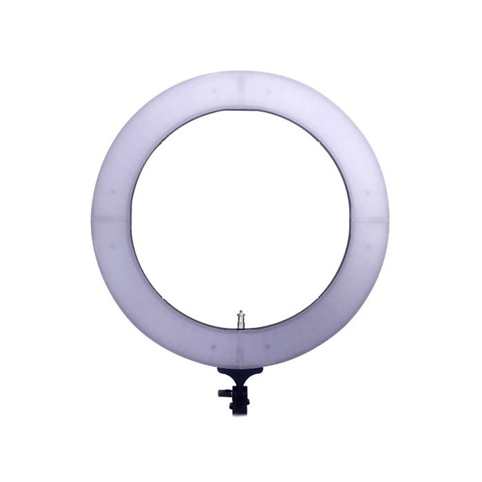 фото Кольцевая лампа OKIRA LED RING 448 CY