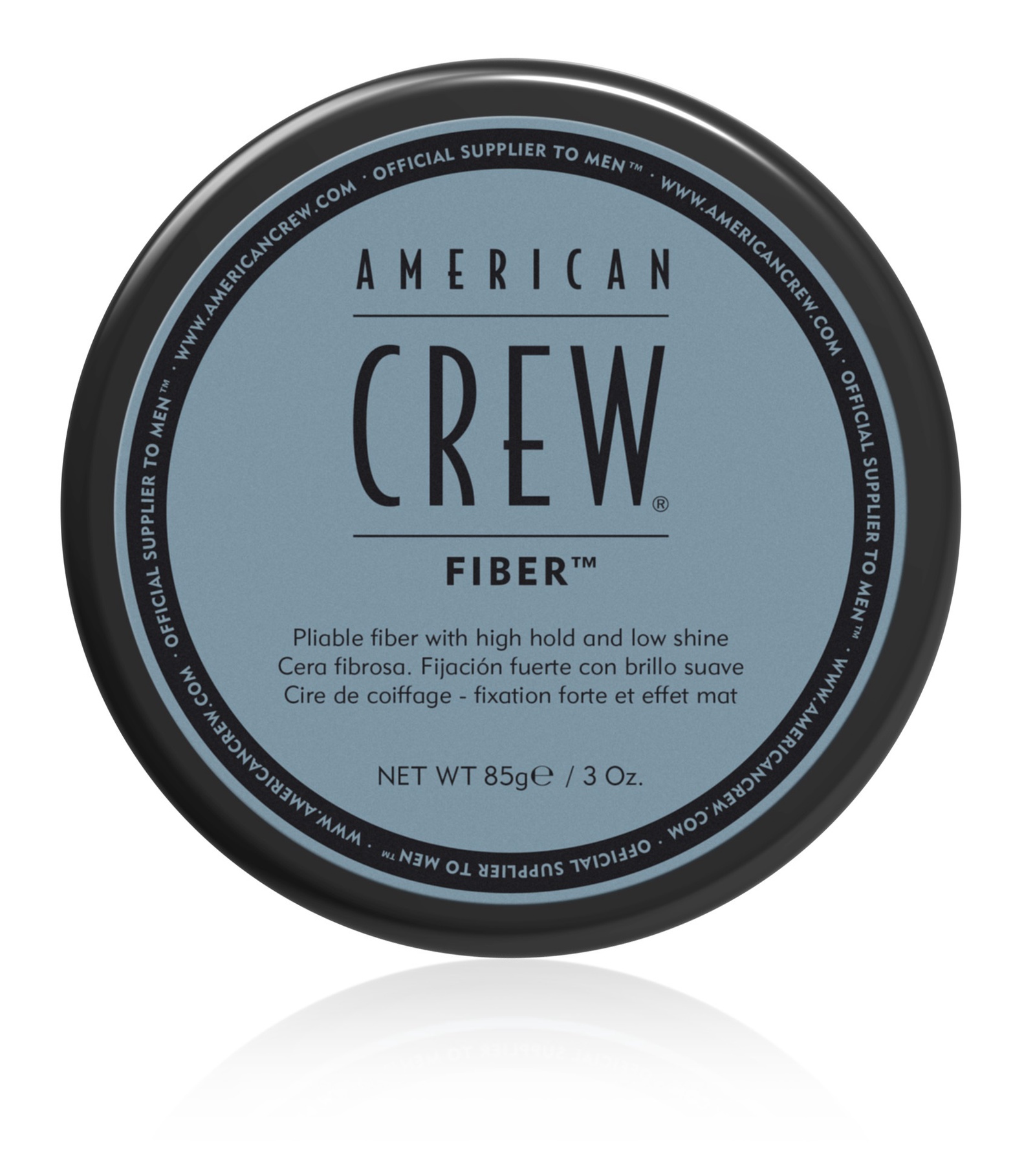 American crew