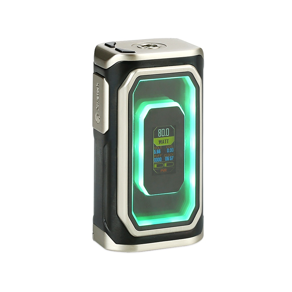 фото Joyetech ESPION Infinite, Батарейный мод для вейпа