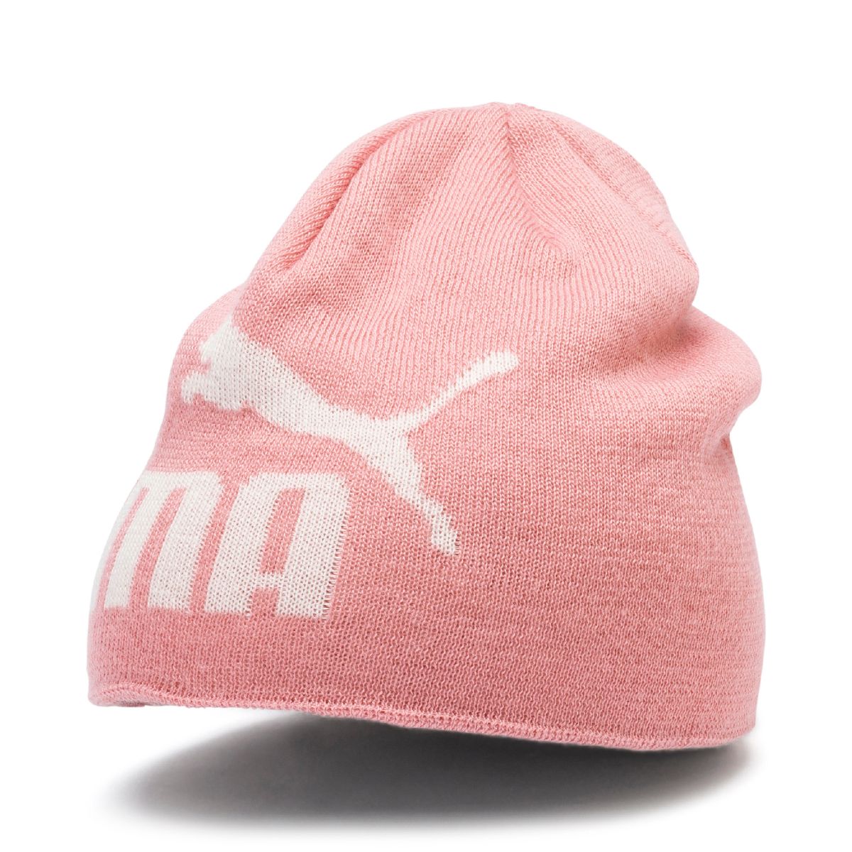 Шапка Puma ESS logo Beanie