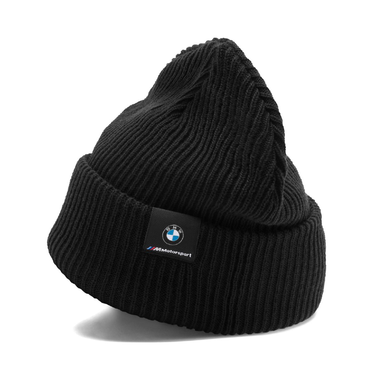 фото Шапка Bmw M Motorsport Beanie