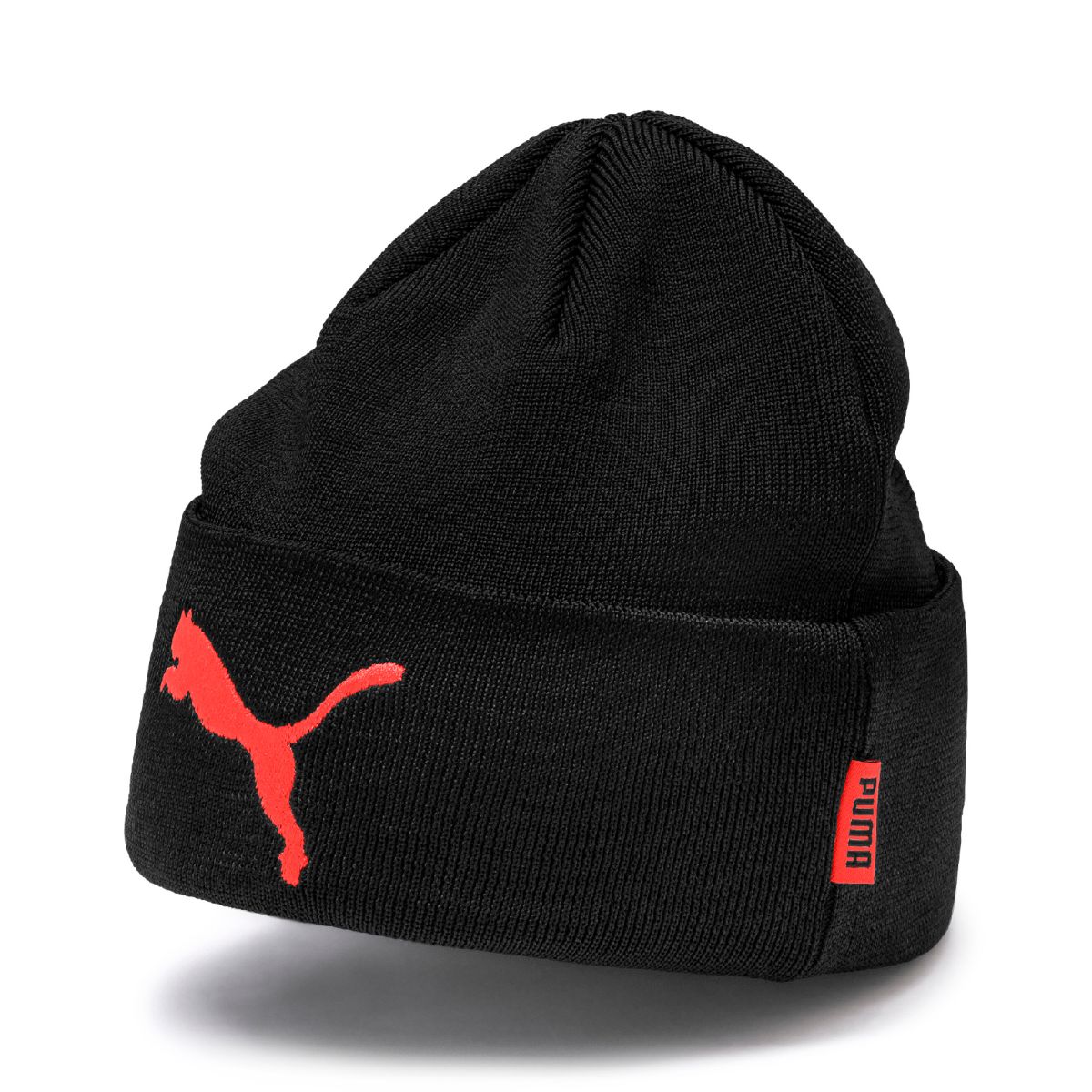 Шапка Puma FTBLNXT Beanie