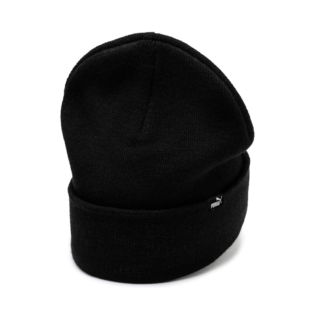 Шапка Archive Mid Fit Beanie Puma чёрный