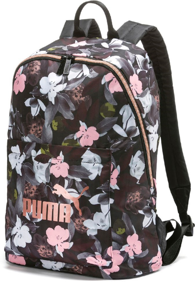 фото Рюкзак PUMA Wmn Core Seasonal Backpack