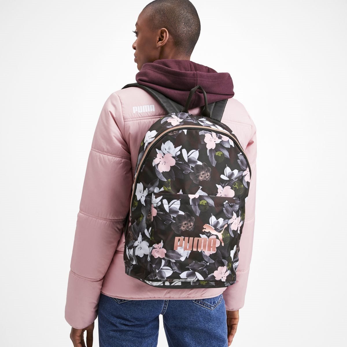 фото Рюкзак PUMA Wmn Core Seasonal Backpack