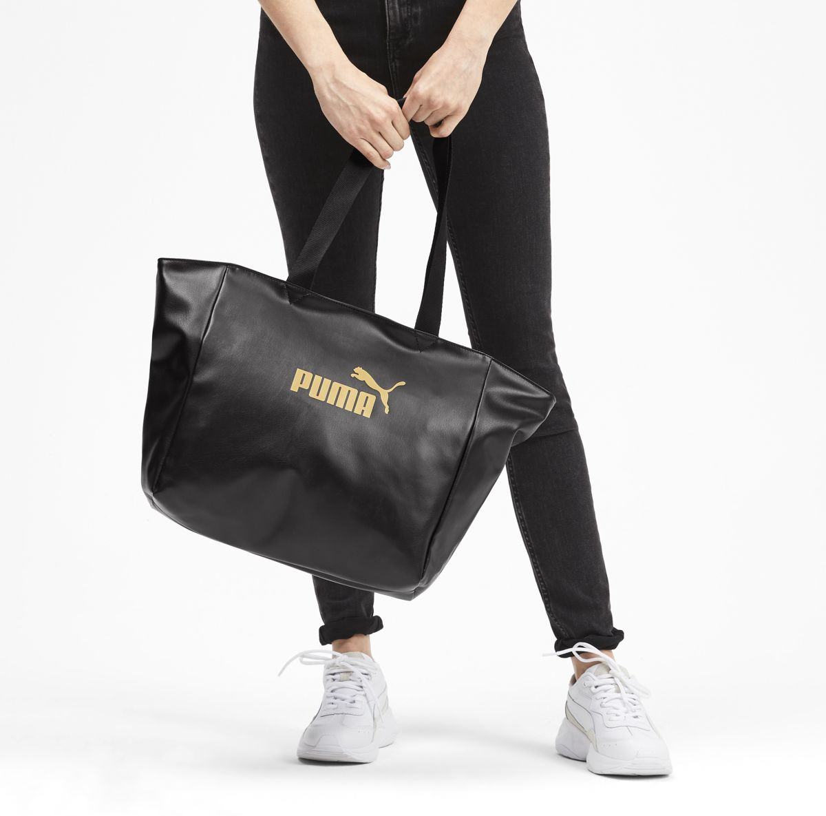 Спортивный шоппер. Puma / сумка Core up large Shopper. Сумка Puma WMN Core Base large Shopper. Сумка WMN Core up large Shopper Puma. Сумка шоппер Пума женская.