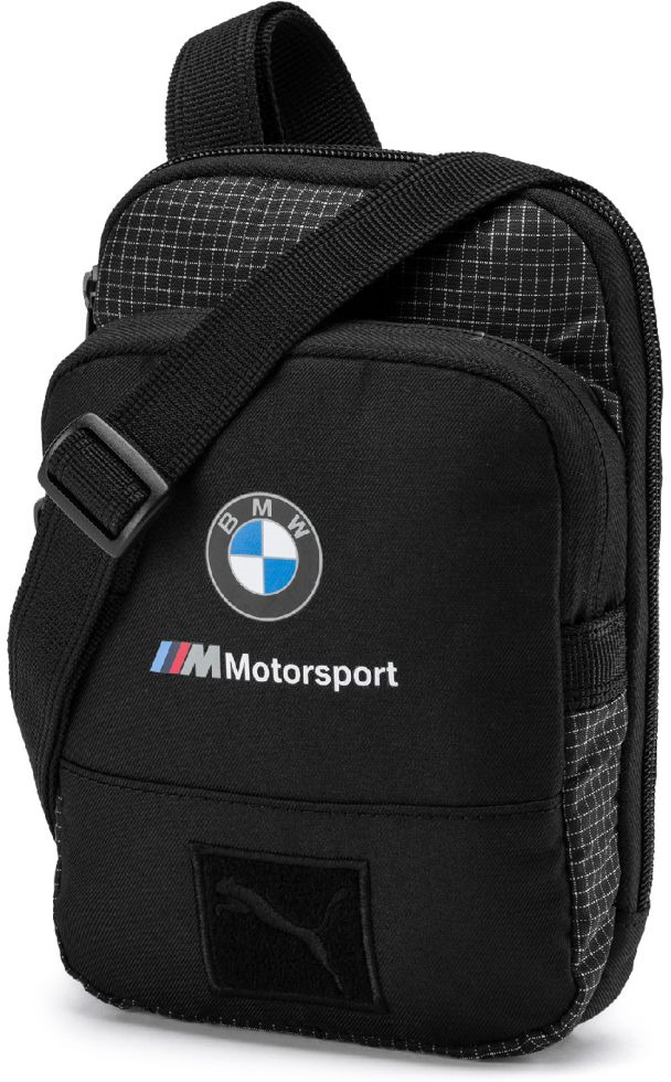 Сумка Puma Bmw Motorsport Купить