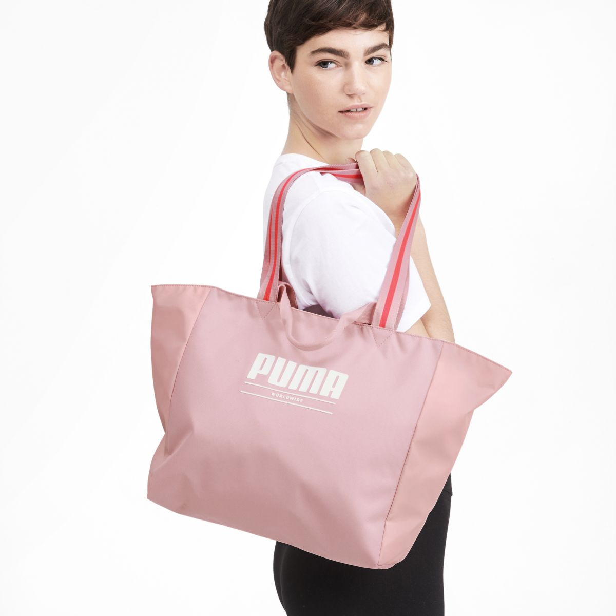 фото Сумка спортивная PUMA