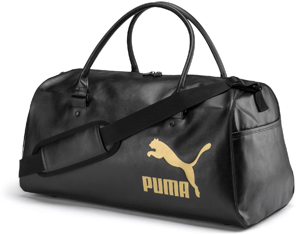 Сумка спортивная Puma