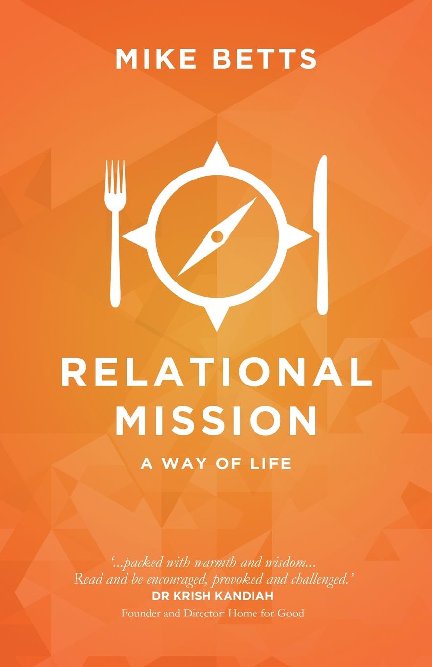 Relational Mission. A way of life
