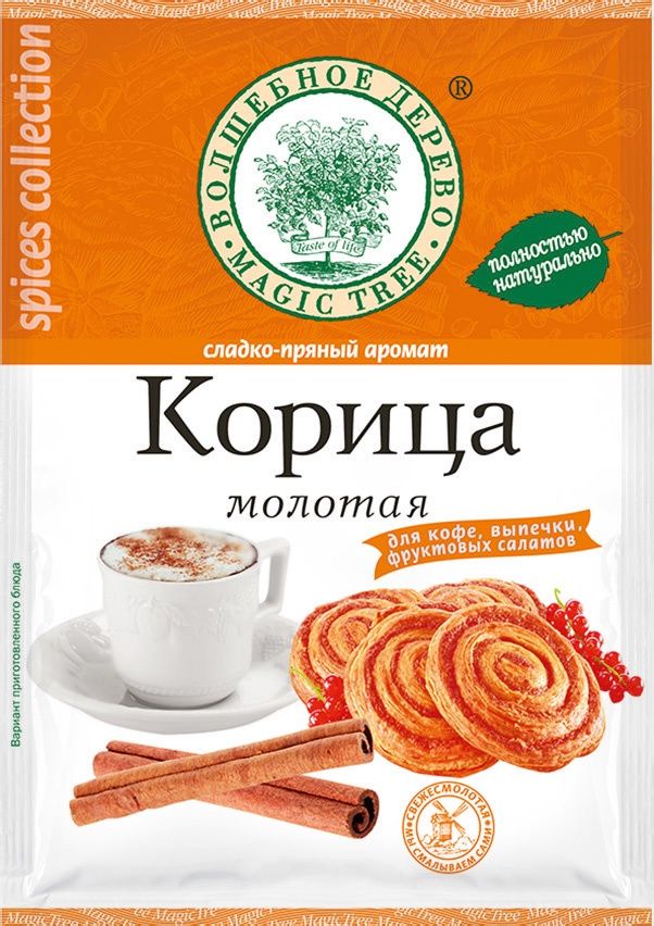 Корица Цена