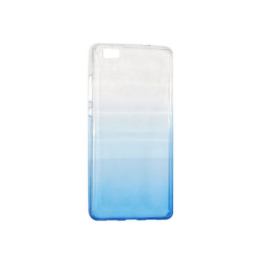 фото Чехол для сотового телефона IQ Format Huawei P8 Lite силиконовый