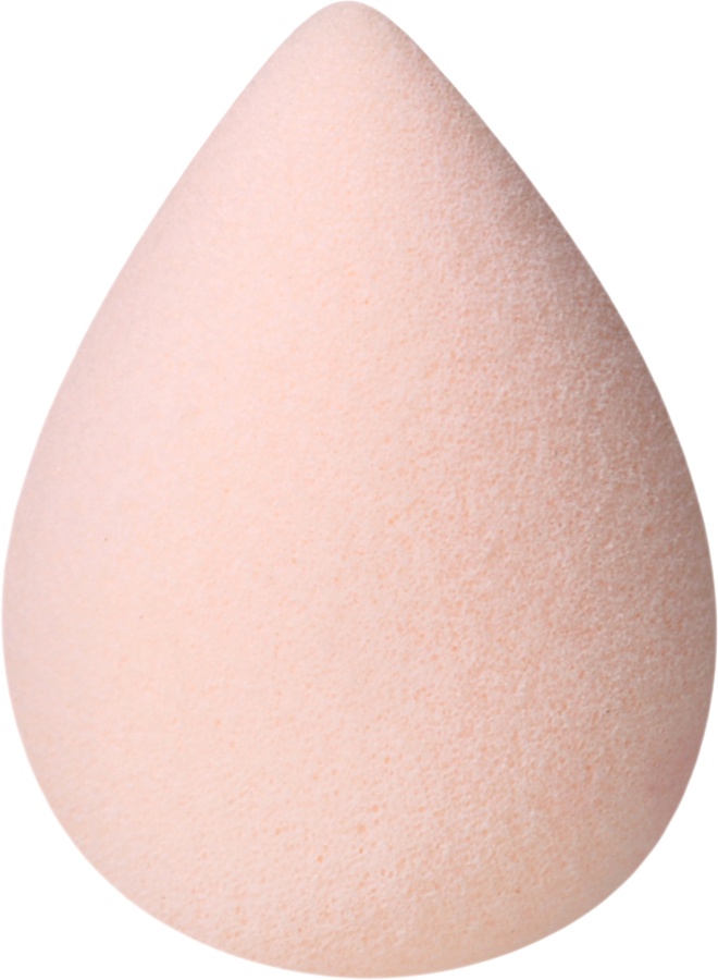 фото Спонж для макияжа "Blender Makeup Sponge" Beige Limoni