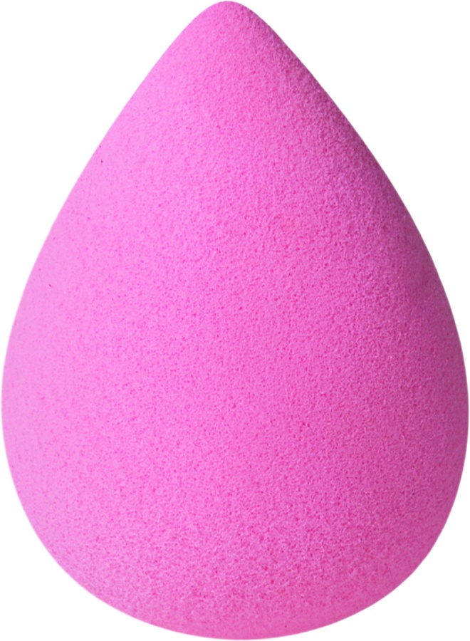 фото Спонж для макияжа "Blender Makeup Sponge" Pink Limoni