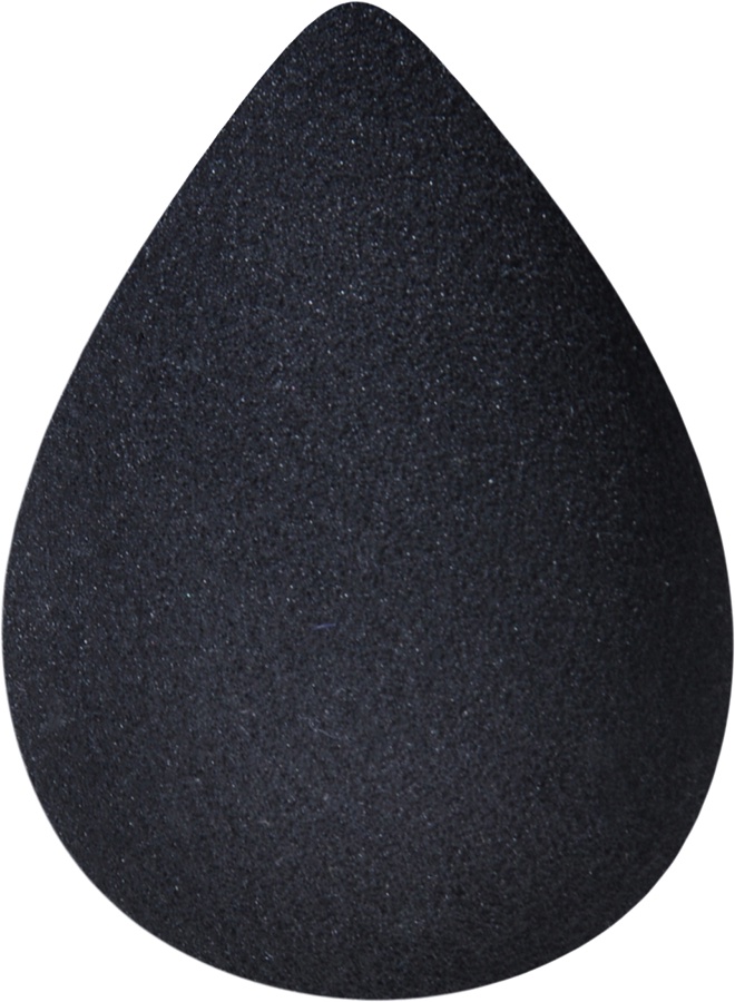 фото Спонж для макияжа "Blender Makeup Sponge" Black Limoni