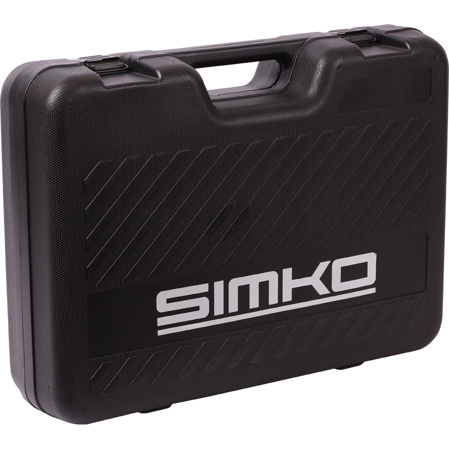 фото Перфоратор Simko SR580-32PA SDS-plus