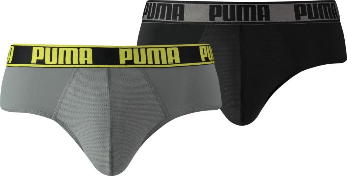 puma active air boxer briefs