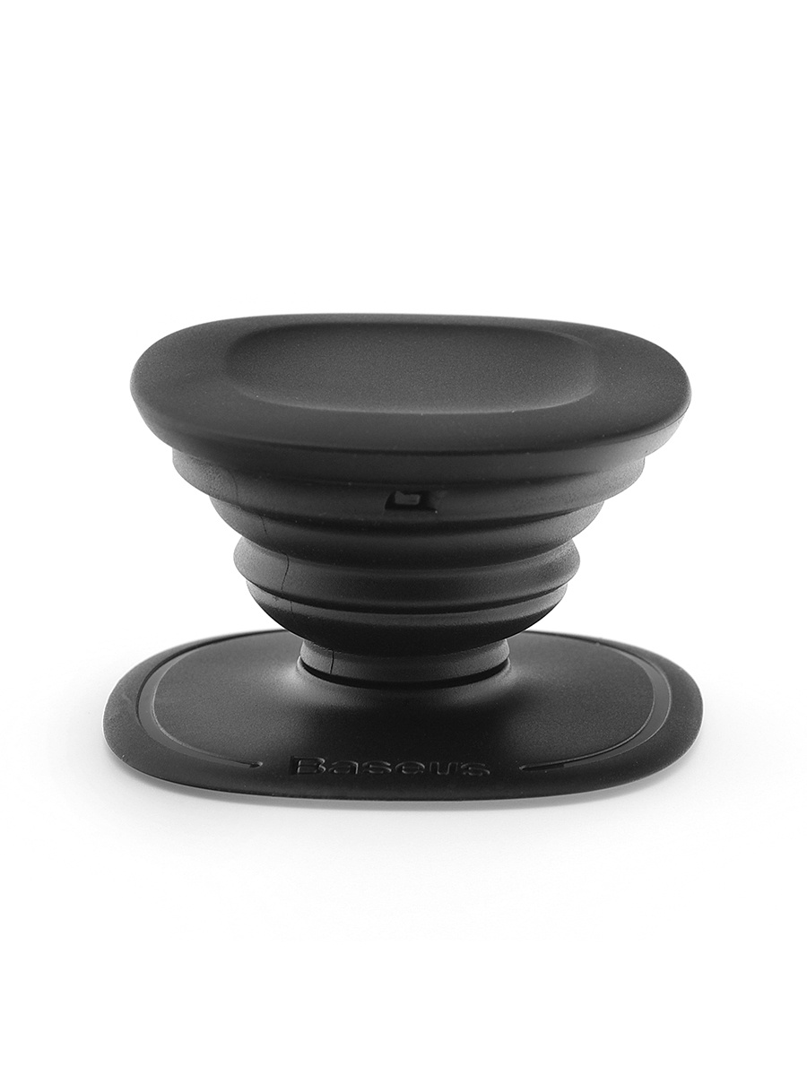 фото PopSocket Baseus Holder SUMQN-01 Black