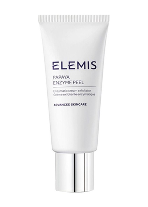 фото Крем-пилинг для лица с экстрактом папайи и ананаса Elemis Papaya Enzyme Peel 50 мл