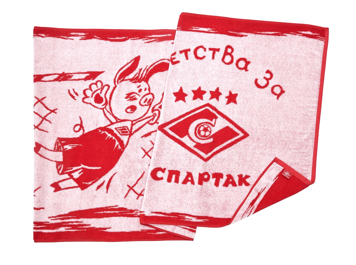 Spartak kids карта