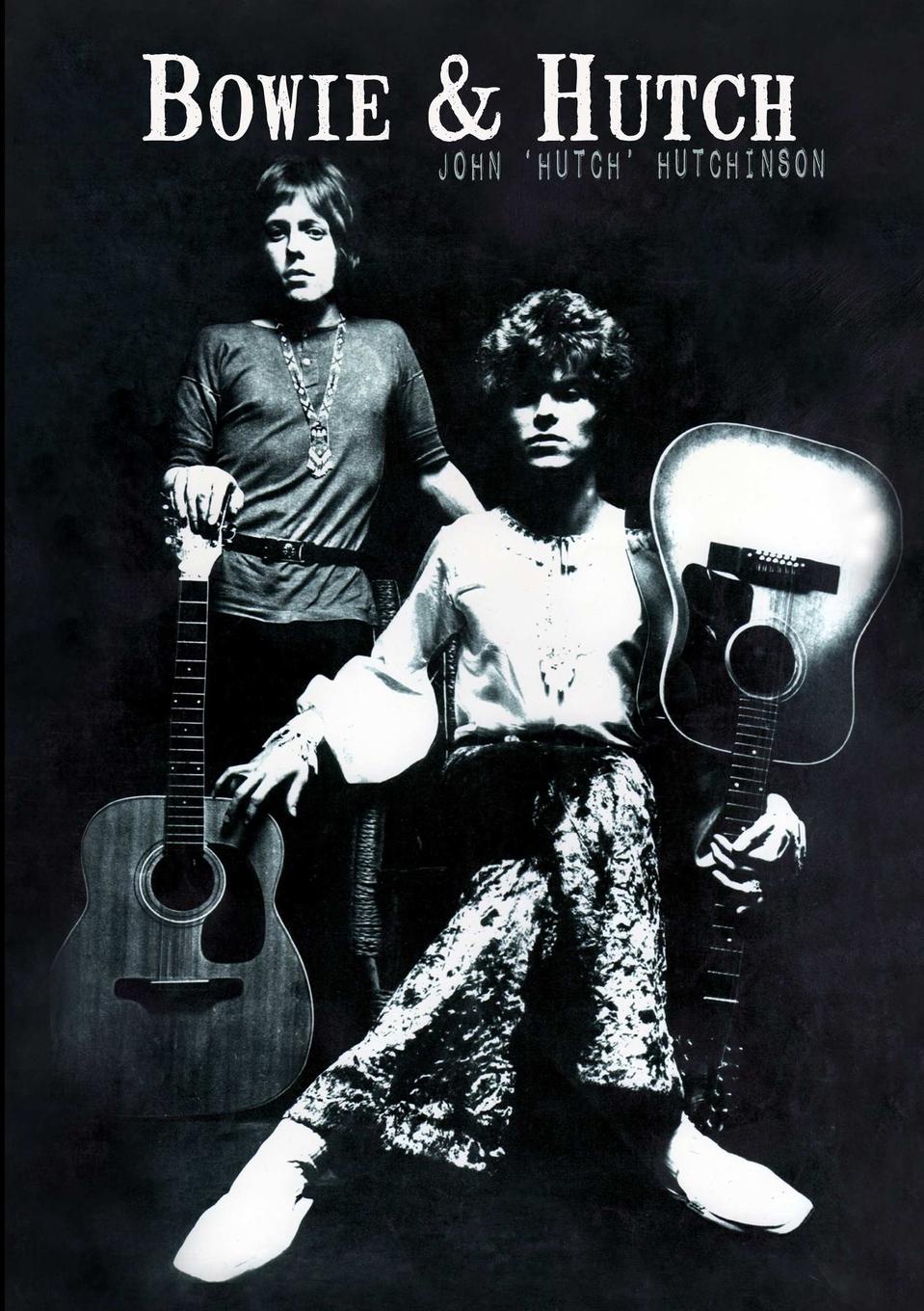 John 'Hutch' Hutchinson Bowie & Hutch юбка hutch