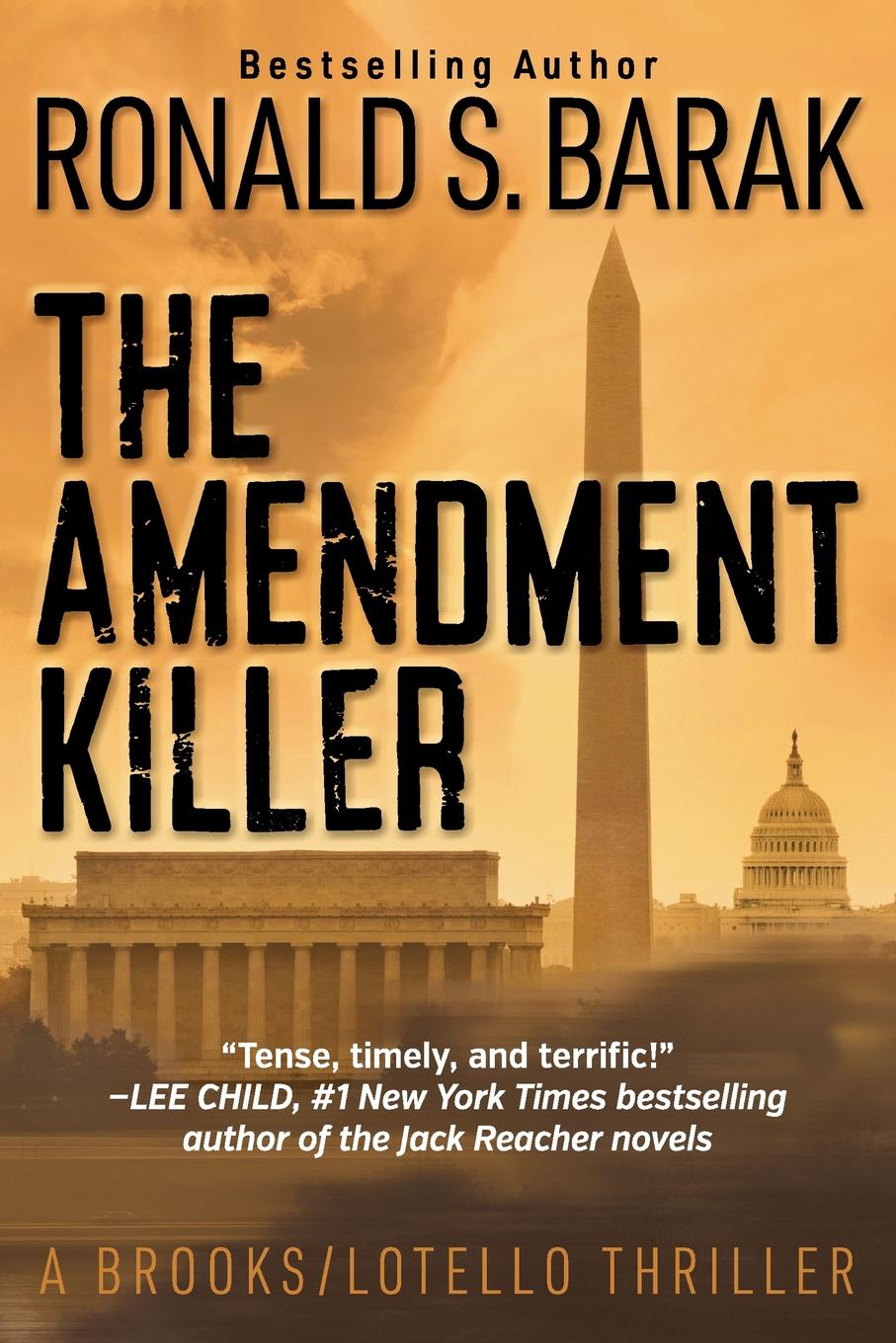 фото The Amendment Killer