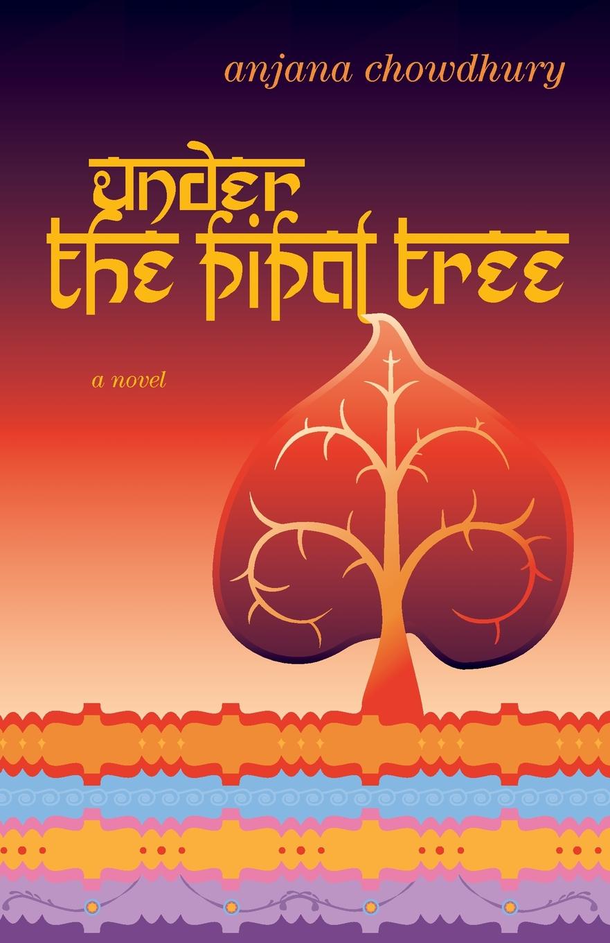 все цены на Anjana Chowdhury Under the Pipal Tree онлайн