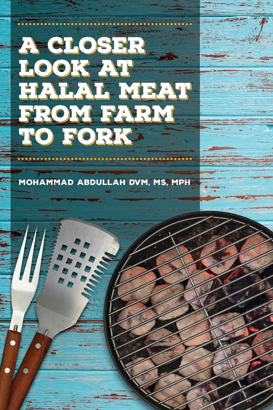 фото A Closer Look at Halal Meat. From Farm to Fork