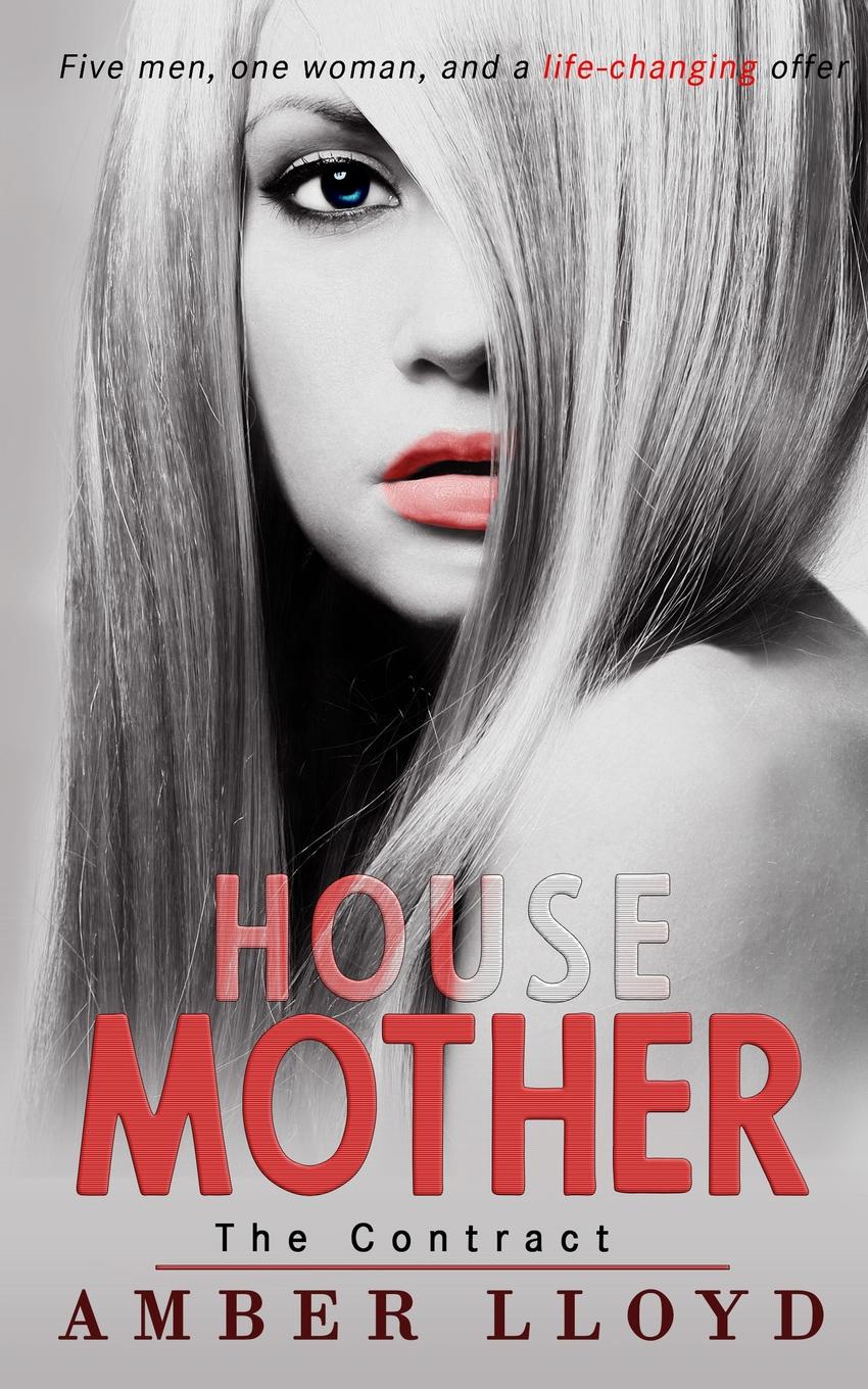 House Mother. The Contract